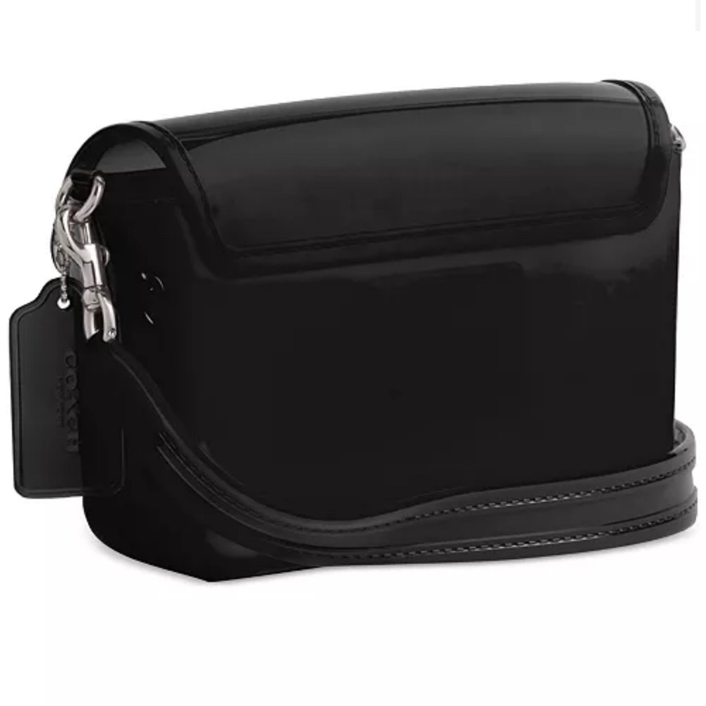 Jelly Tabby Shoulder Bag - Picture 3 of 15
